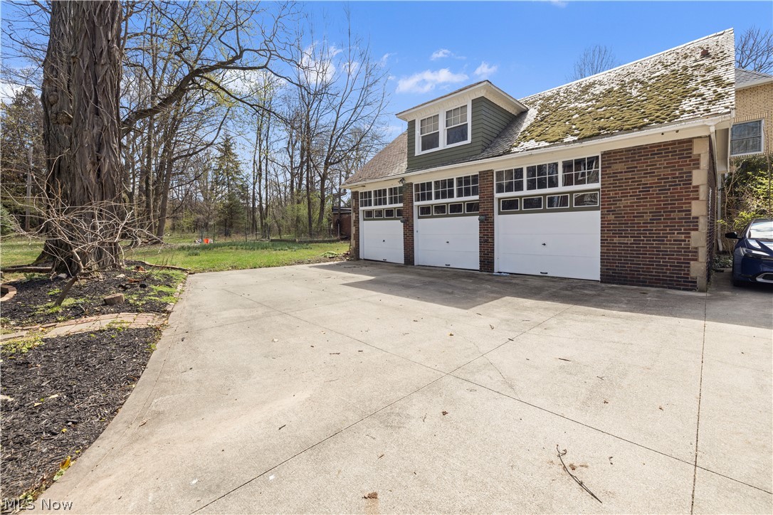 Compton Heights - Residential