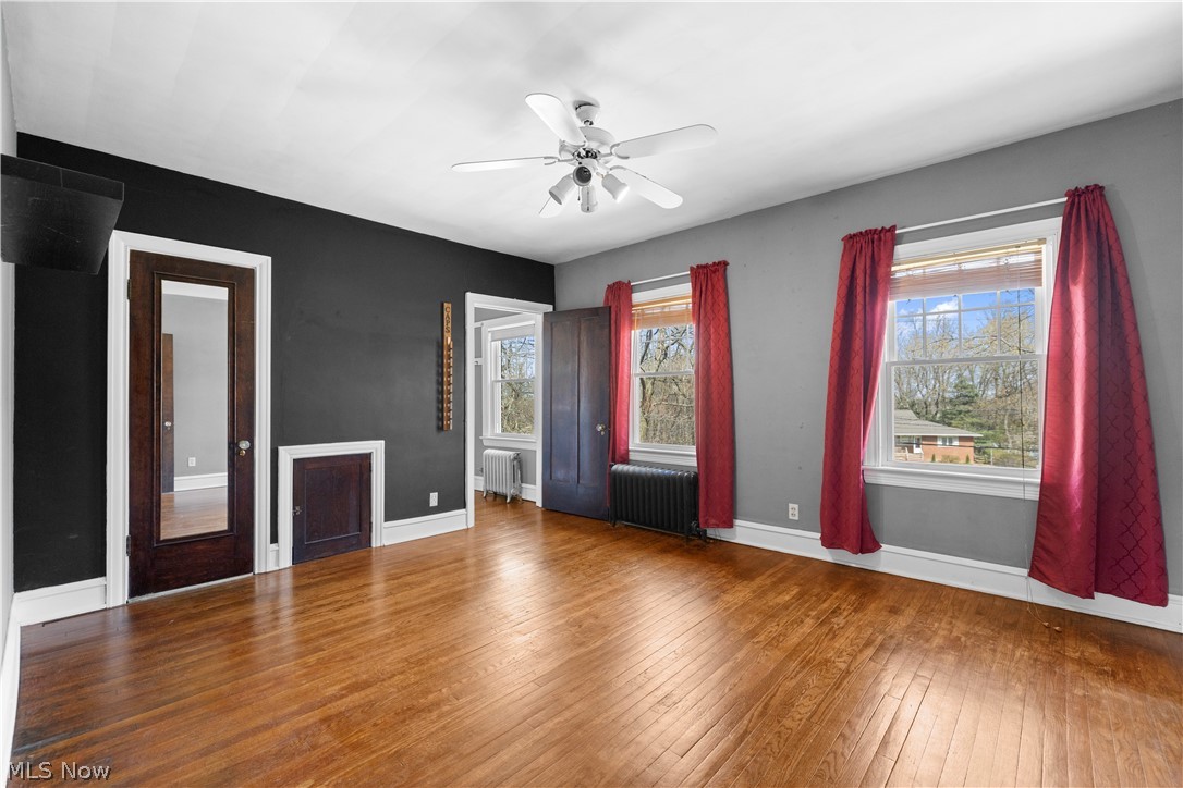 Compton Heights - Residential