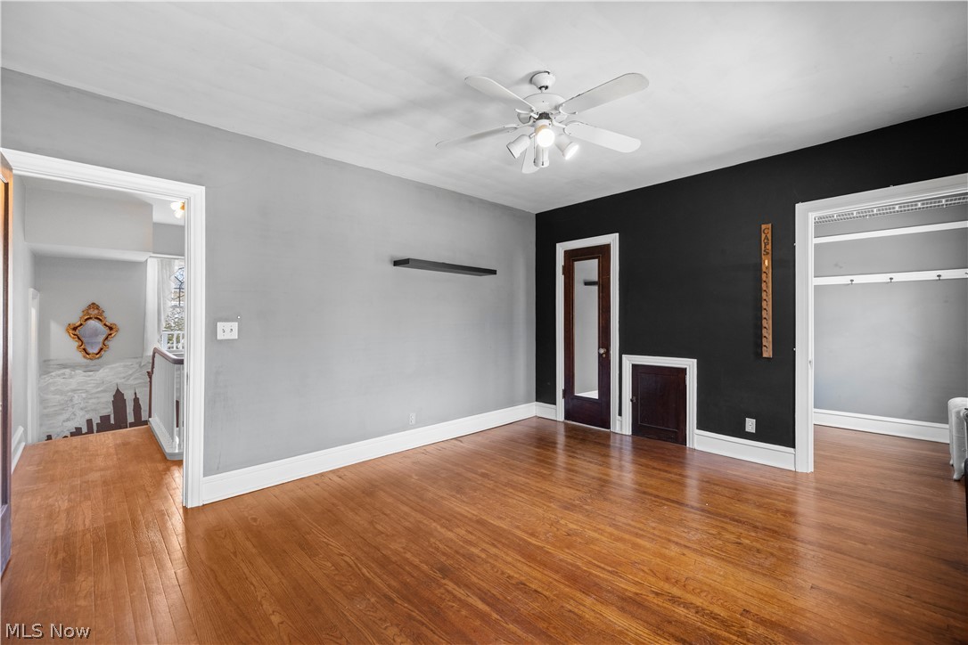 Compton Heights - Residential