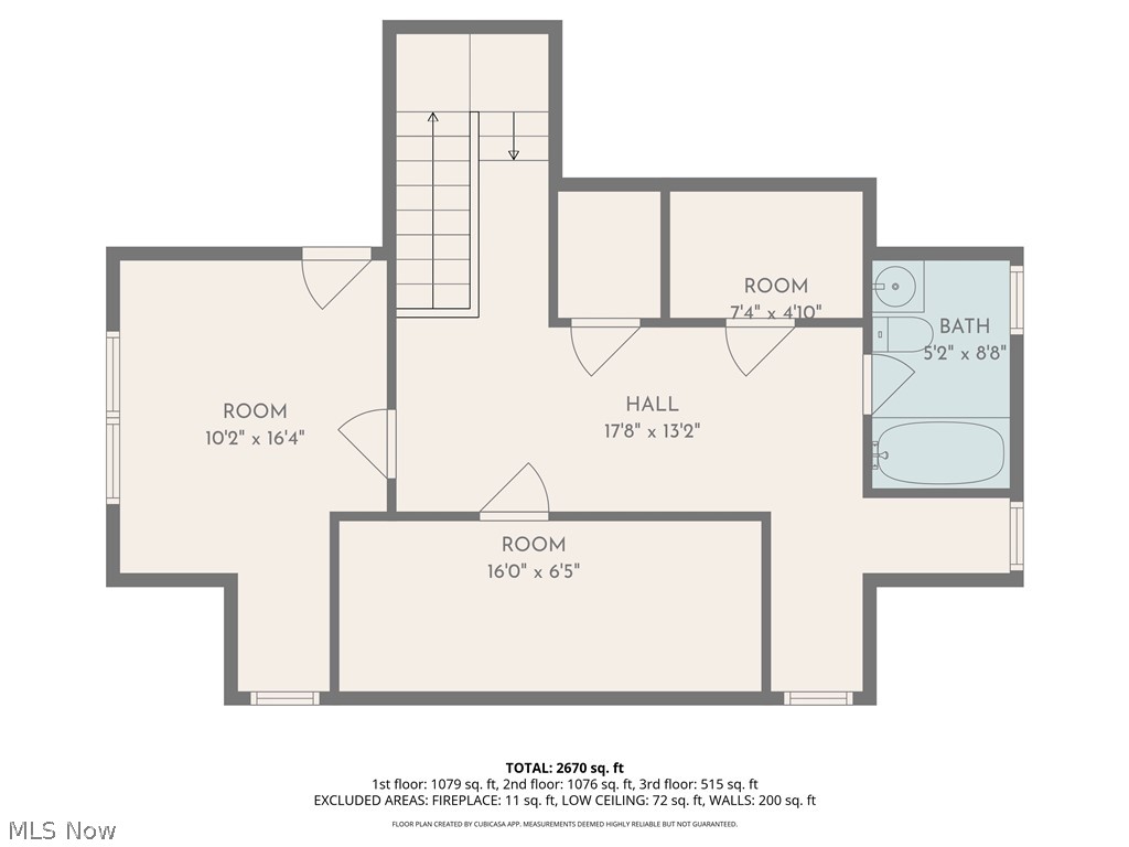 Compton Heights - Residential