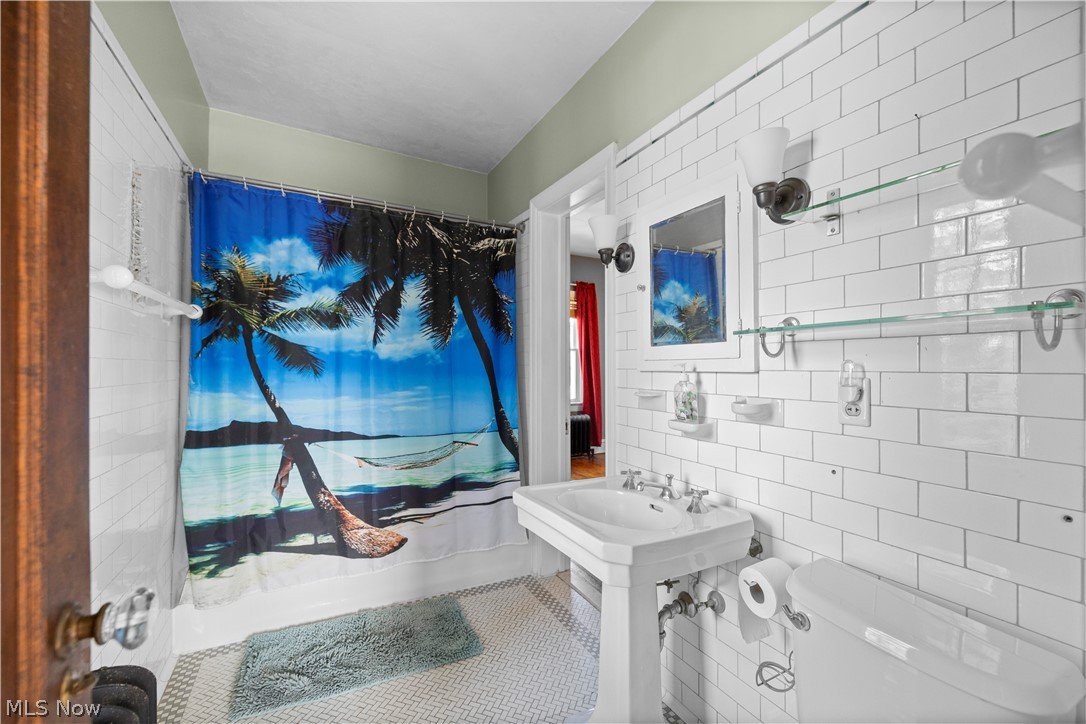 Compton Heights - Residential