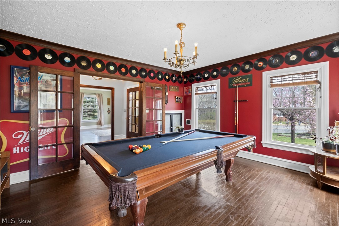 Compton Heights - Residential