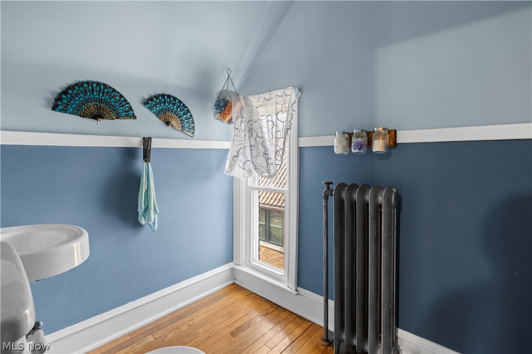 Compton Heights - Residential