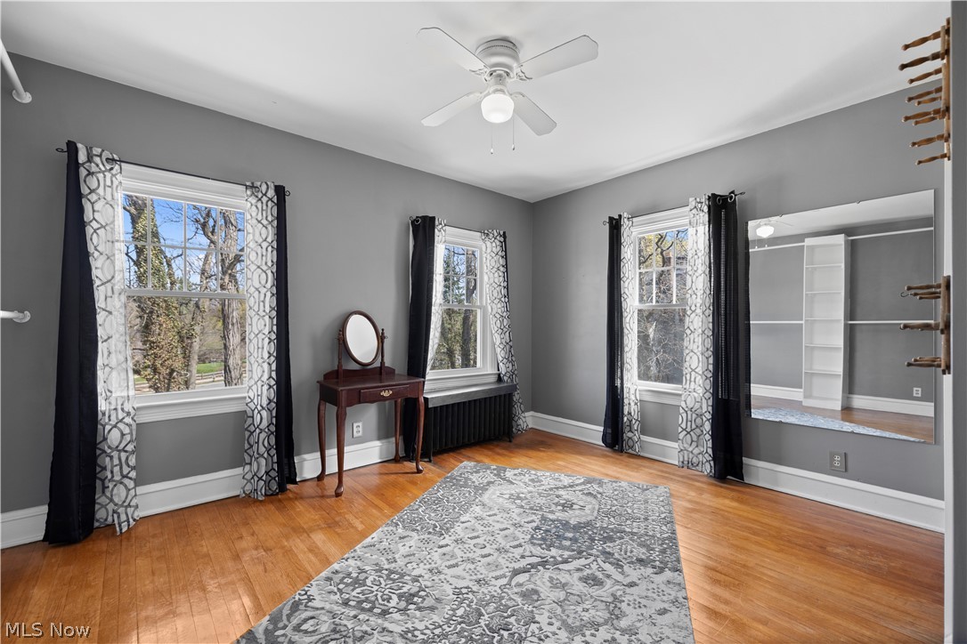 Compton Heights - Residential