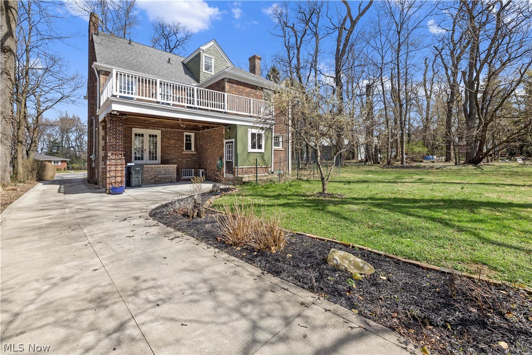 Compton Heights - Residential