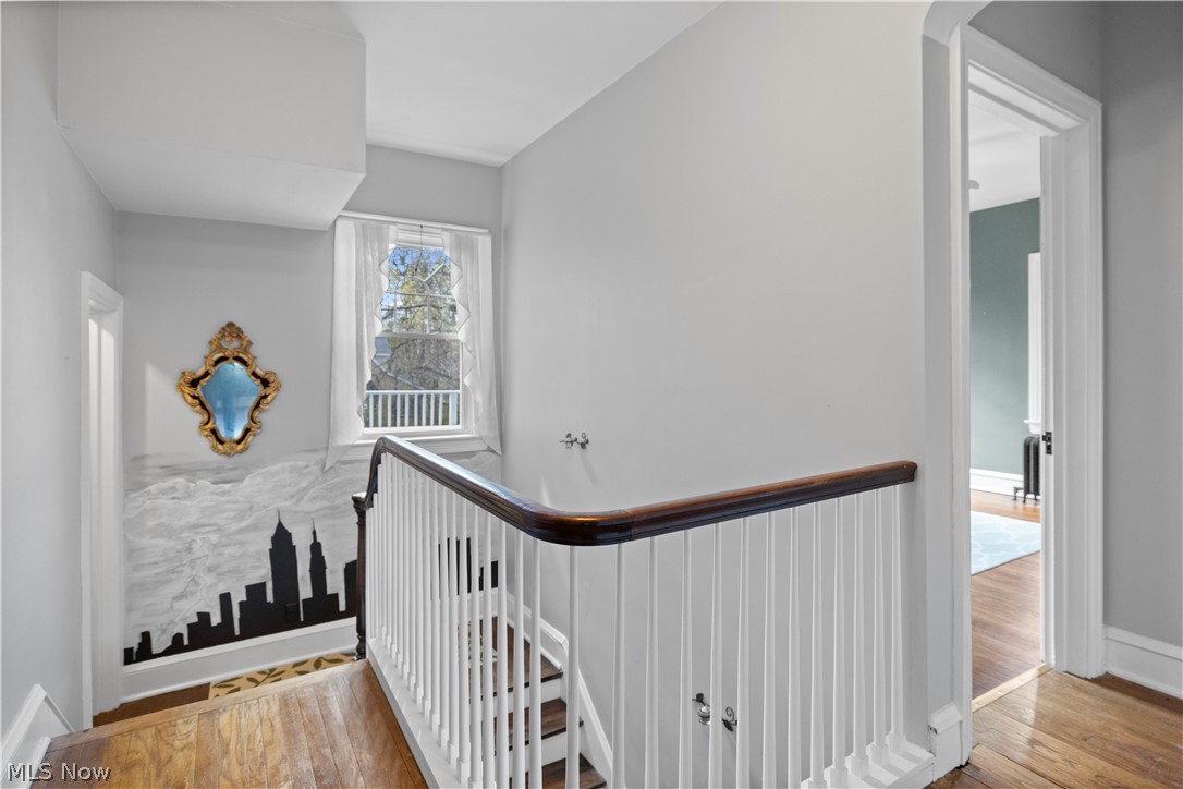 Compton Heights - Residential