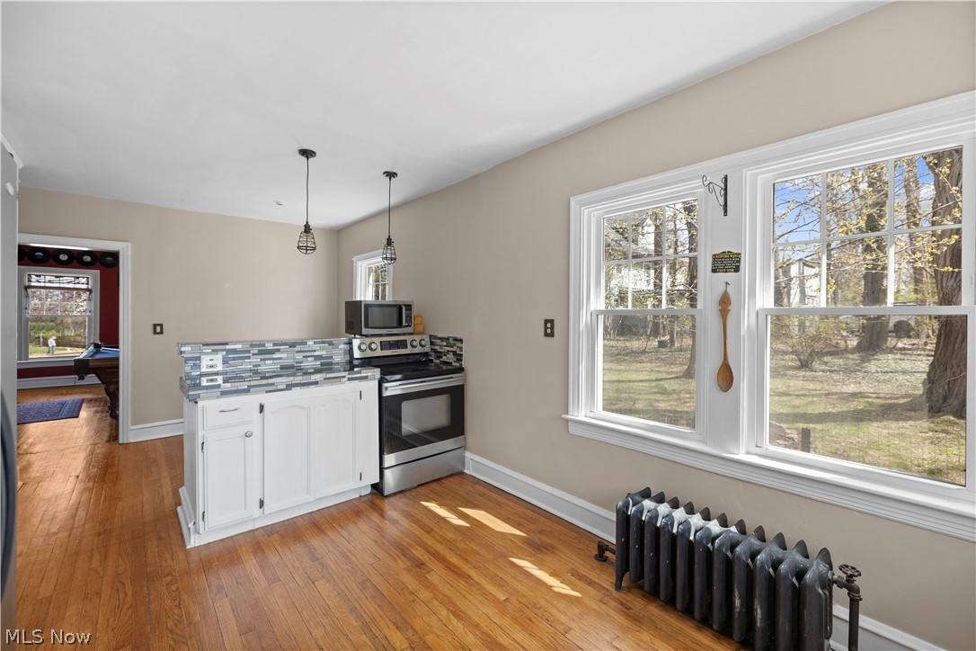 Compton Heights - Residential