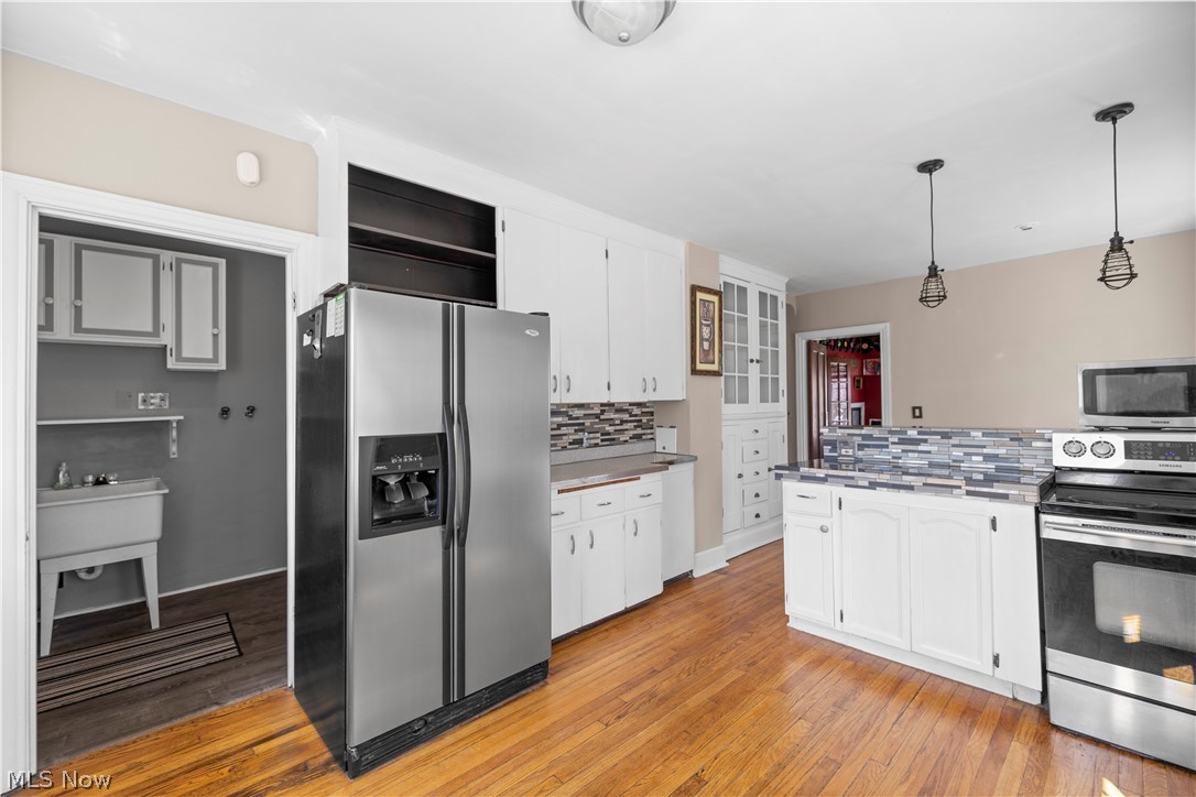 Compton Heights - Residential