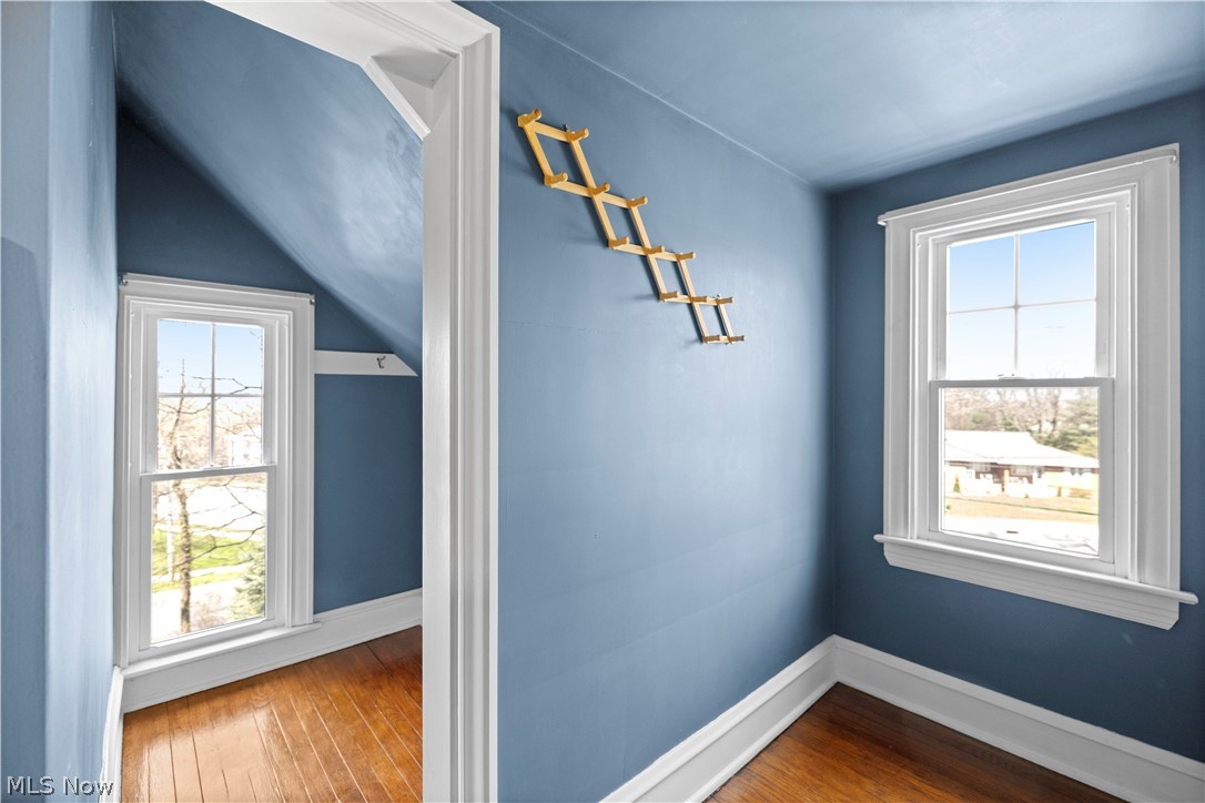 Compton Heights - Residential