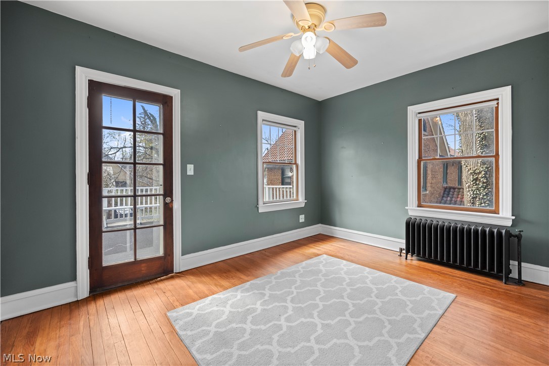 Compton Heights - Residential