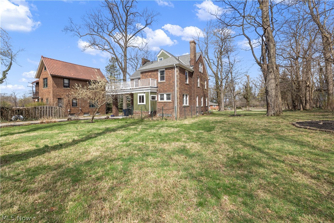 Compton Heights - Residential