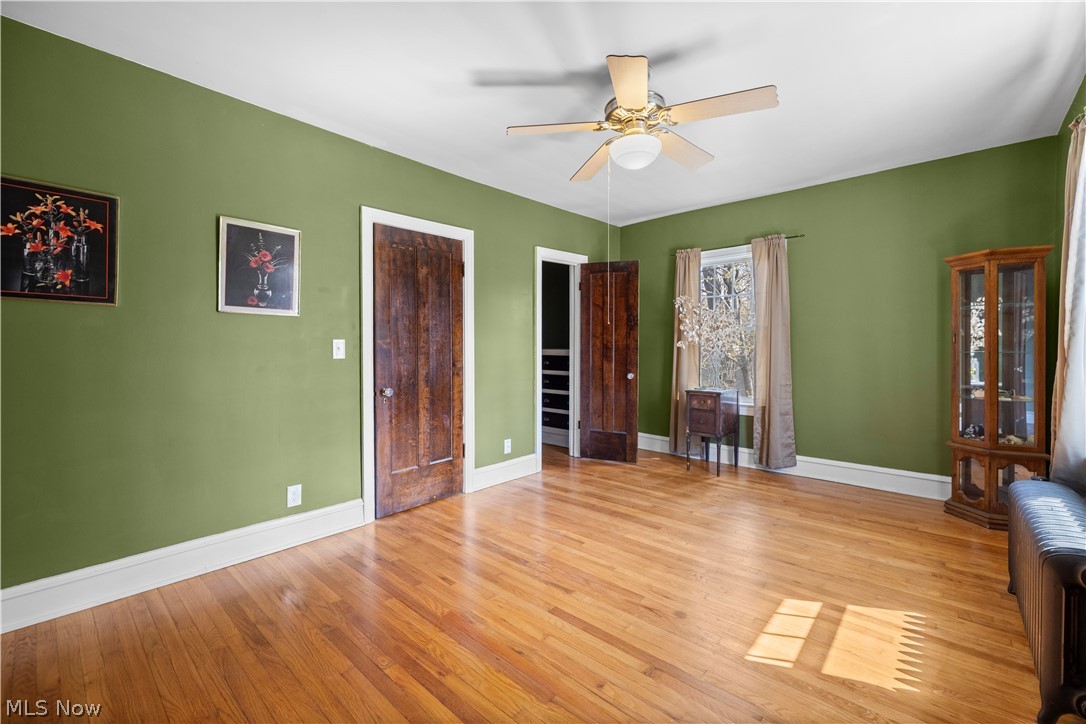 Compton Heights - Residential