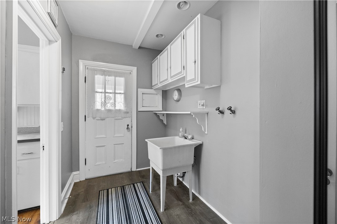 Compton Heights - Residential