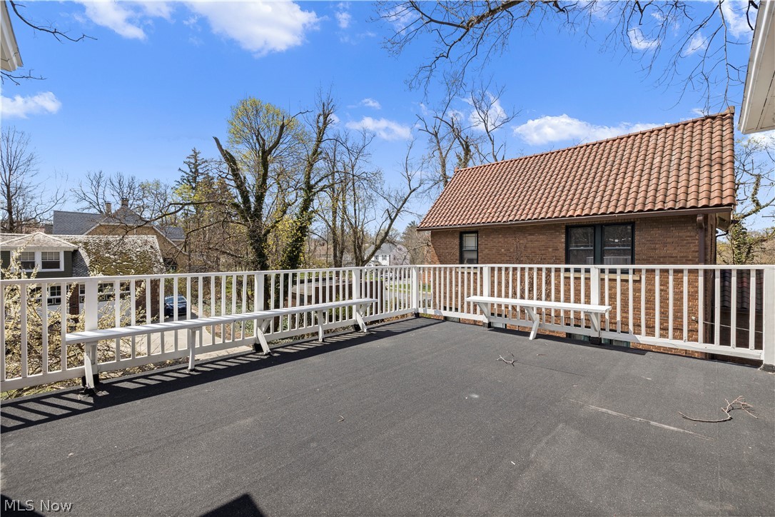 Compton Heights - Residential