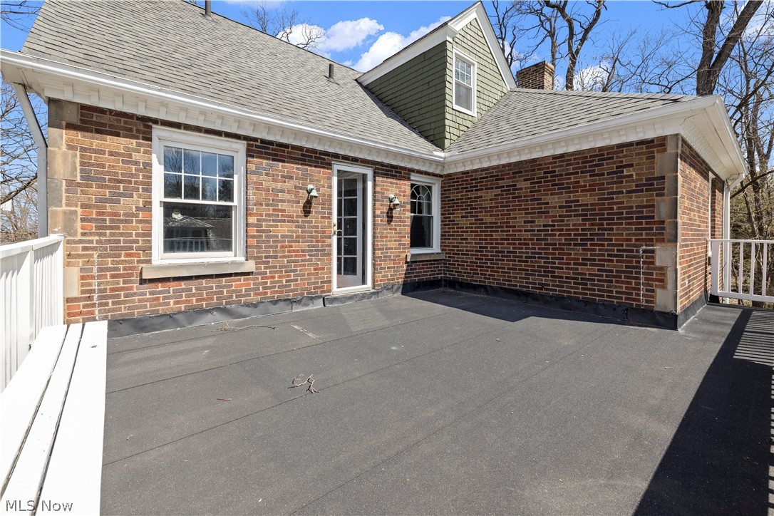 Compton Heights - Residential