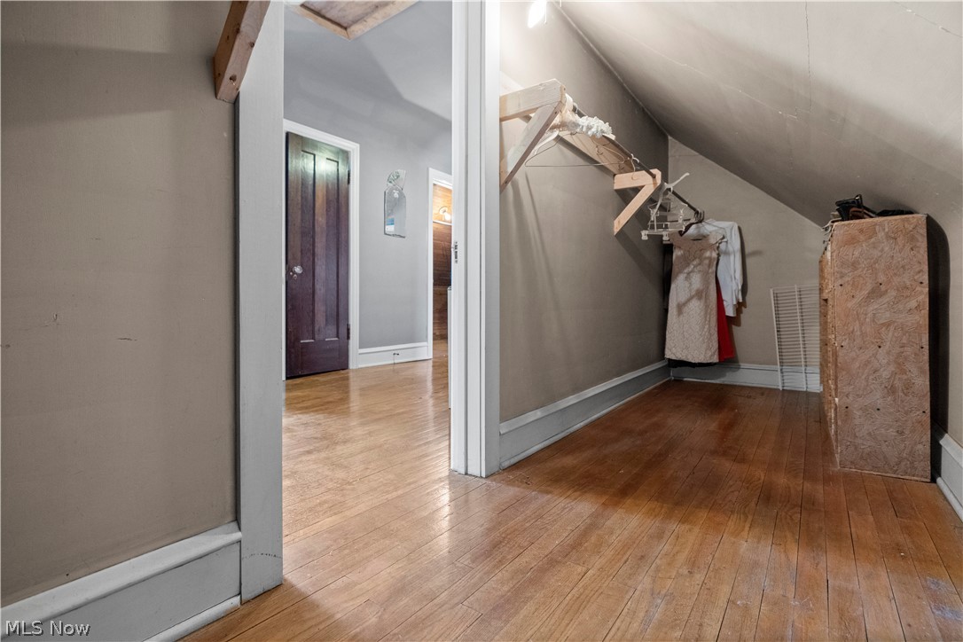 Compton Heights - Residential