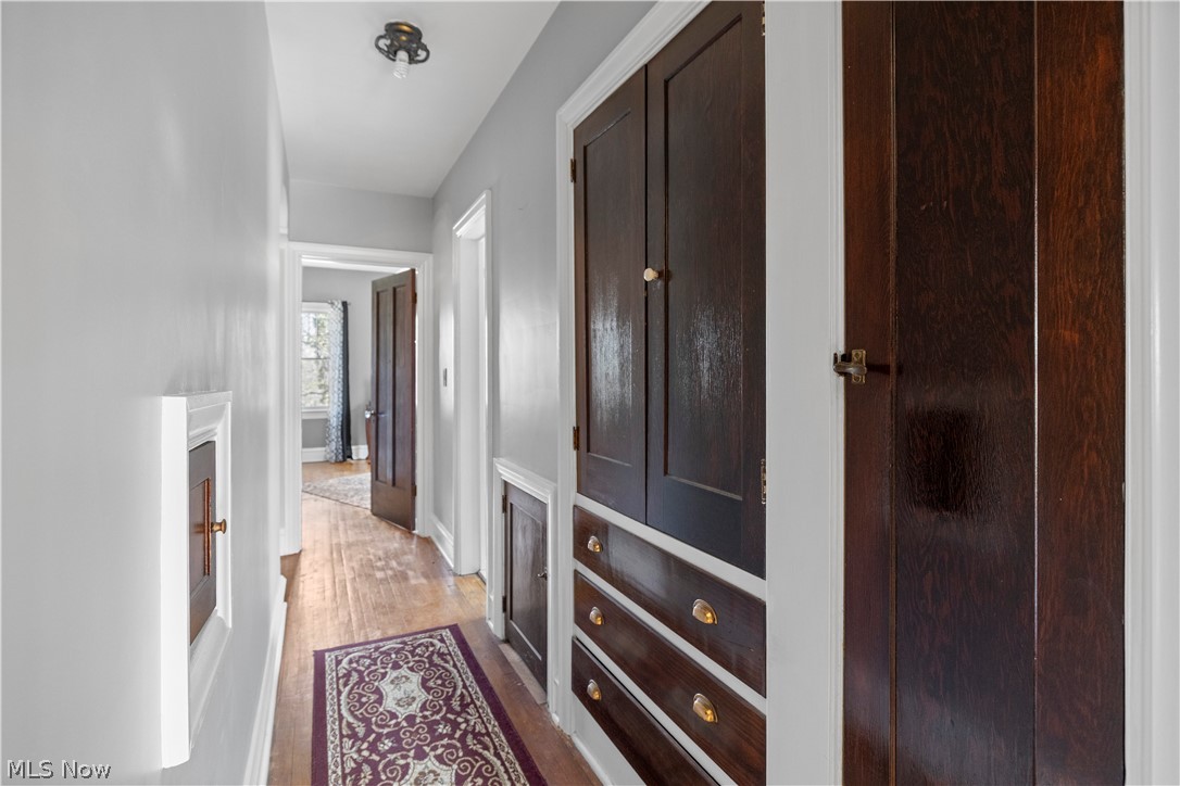 Compton Heights - Residential