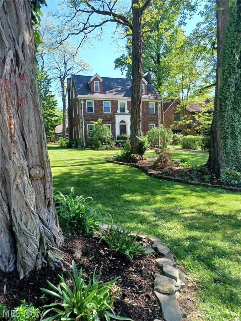 Compton Heights - Residential