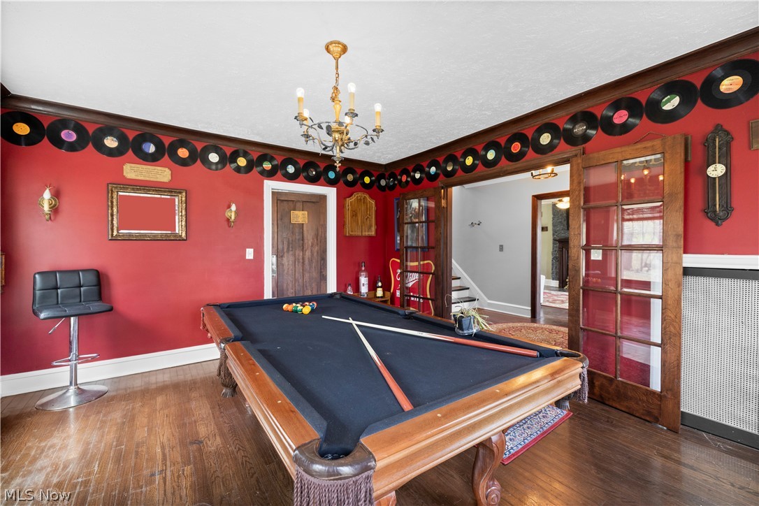 Compton Heights - Residential