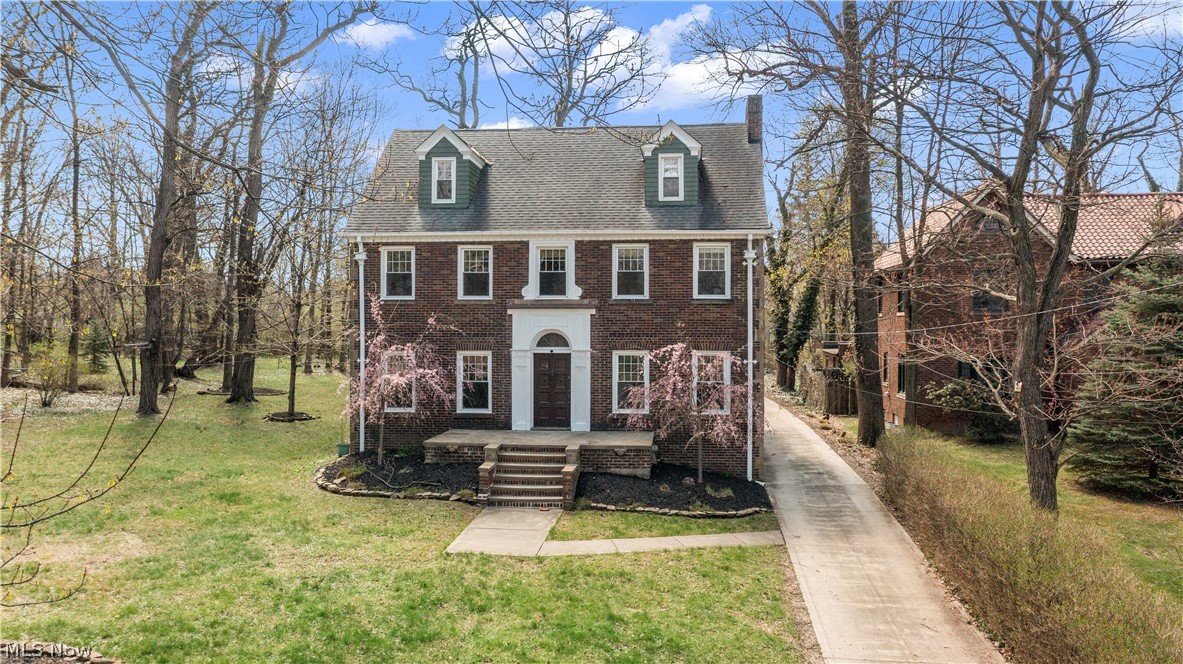 Compton Heights - Residential