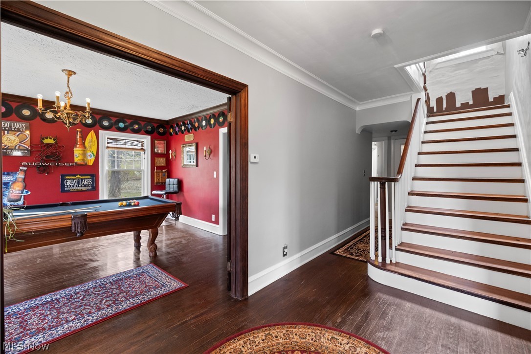 Compton Heights - Residential