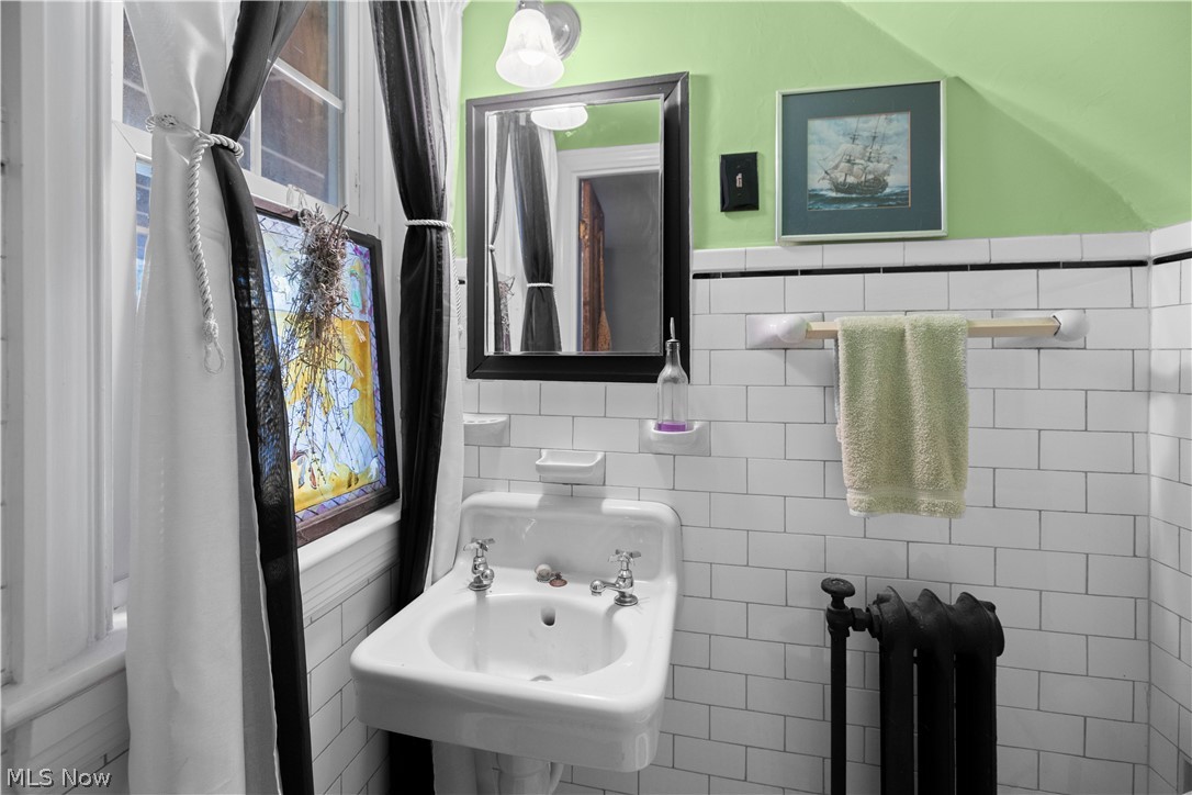 Compton Heights - Residential