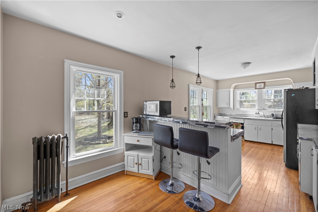 Compton Heights - Residential