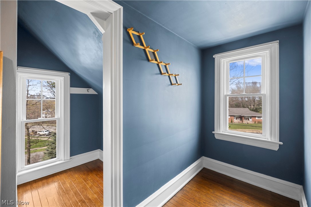 Compton Heights - Residential