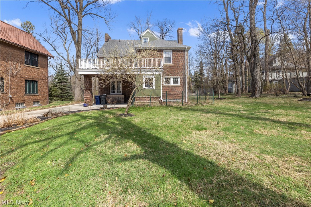 Compton Heights - Residential