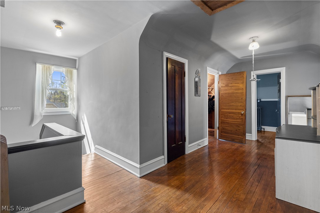 Compton Heights - Residential