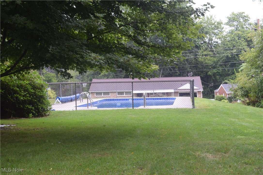 Indianola Estates - Residential