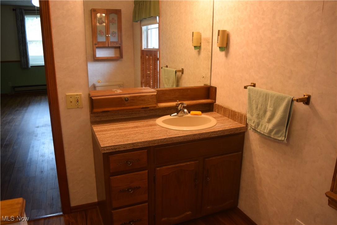 Indianola Estates - Residential