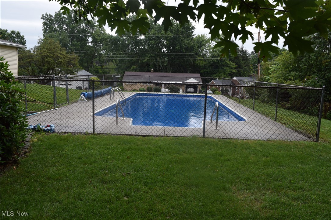 Indianola Estates - Residential