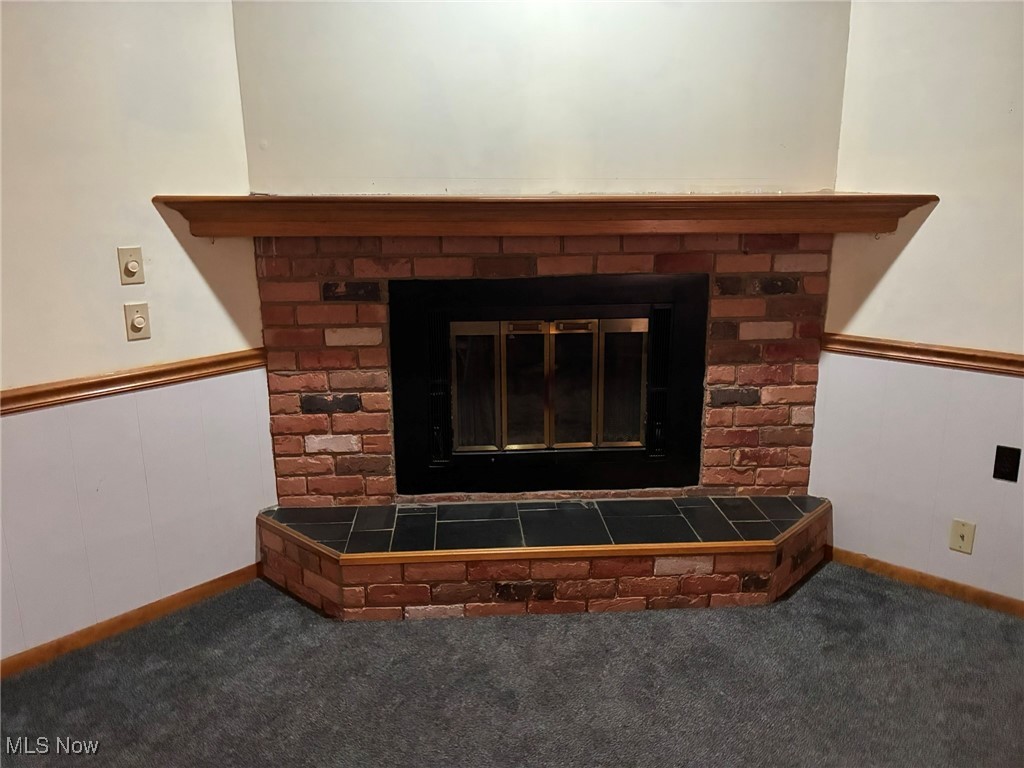 Indianola Estates - Residential