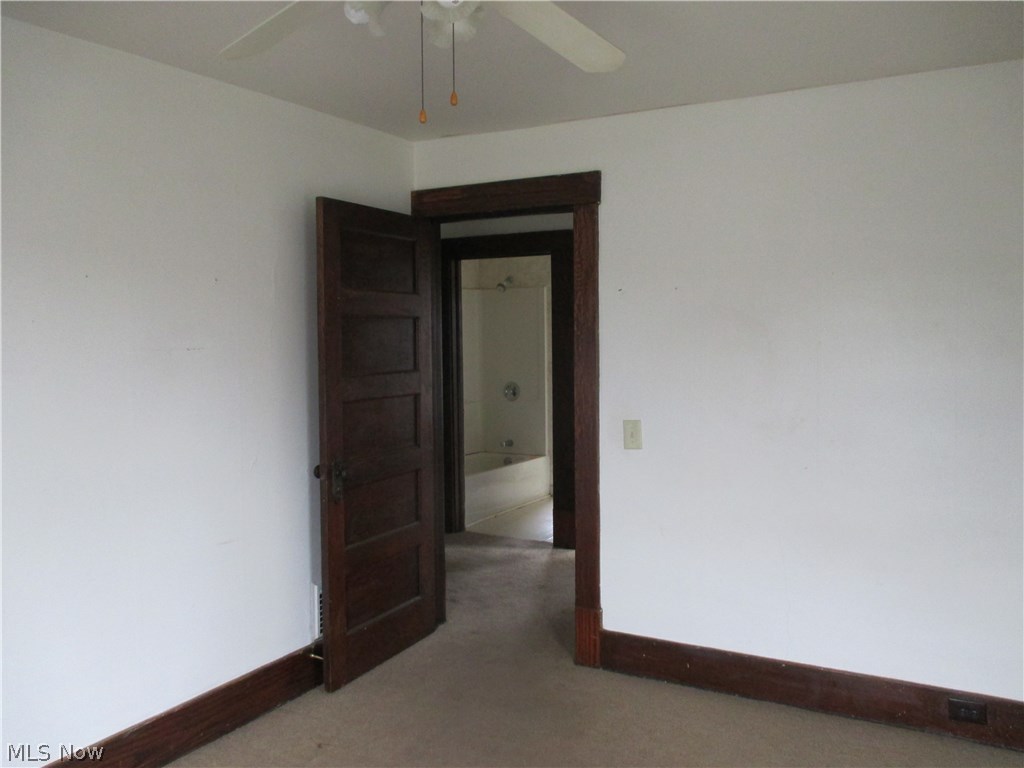 City/Newton Falls Sec 03 - Residential Income