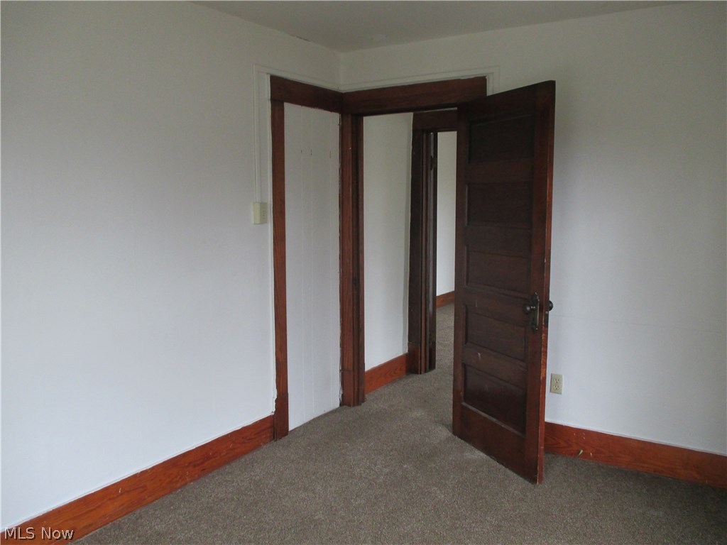 City/Newton Falls Sec 03 - Residential Income