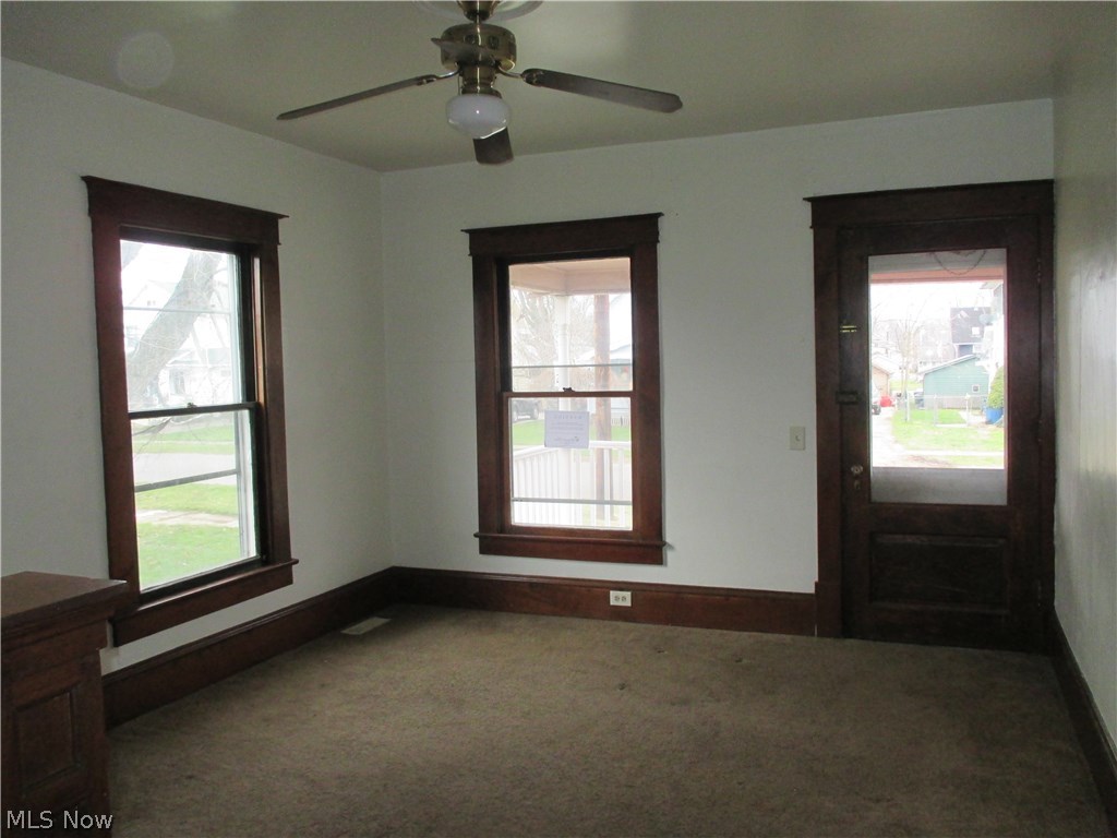 City/Newton Falls Sec 03 - Residential Income