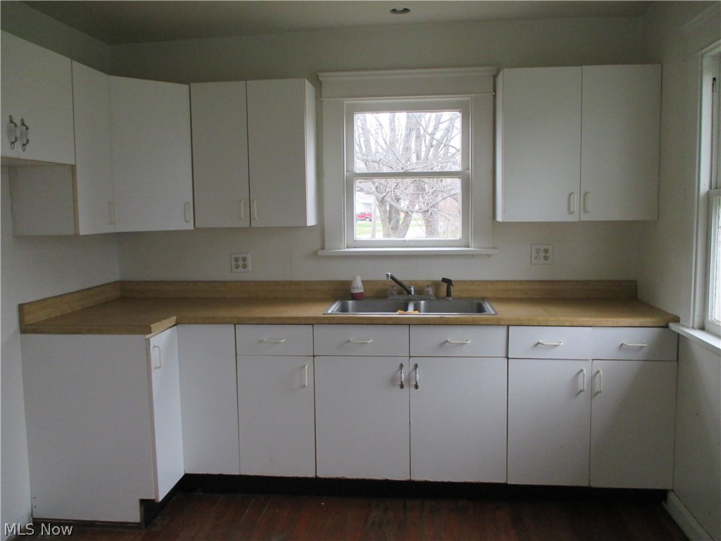 City/Newton Falls Sec 03 - Residential Income