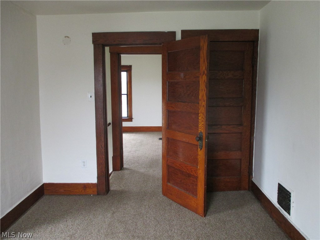 City/Newton Falls Sec 03 - Residential Income