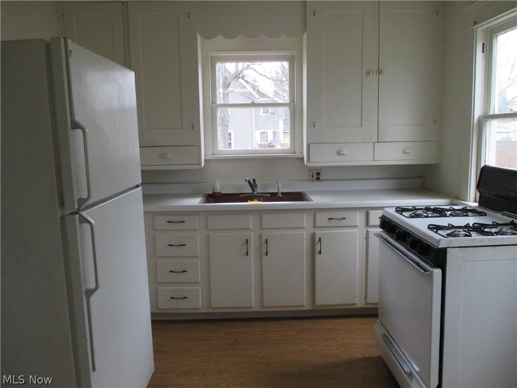 City/Newton Falls Sec 03 - Residential Income