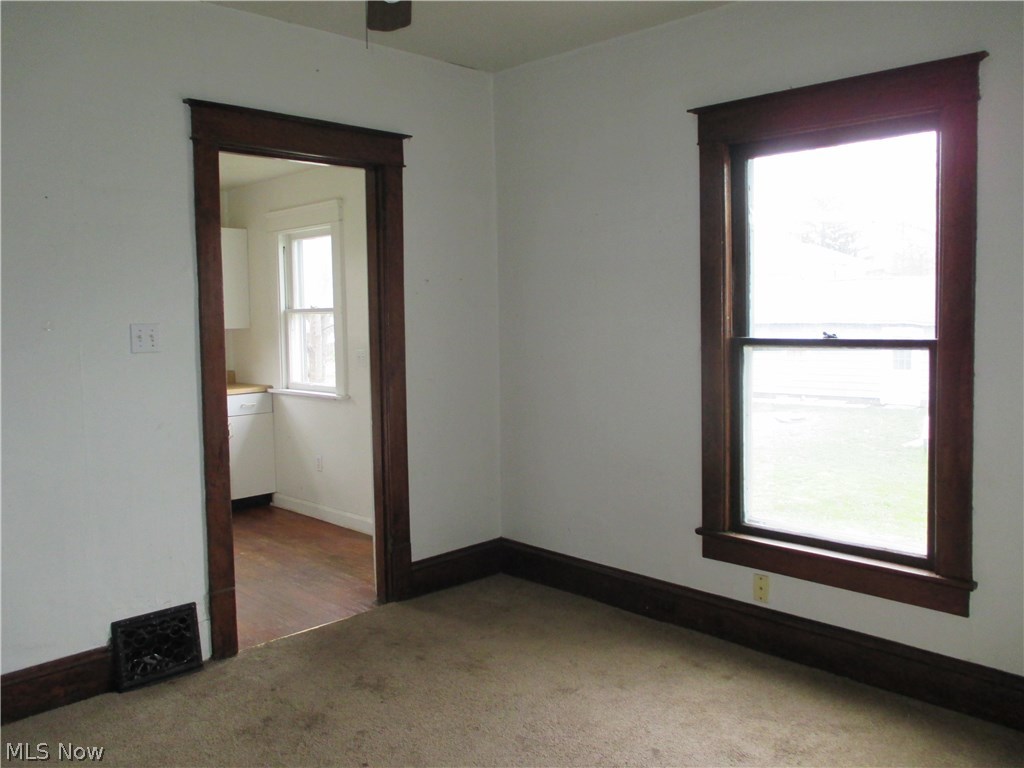 City/Newton Falls Sec 03 - Residential Income