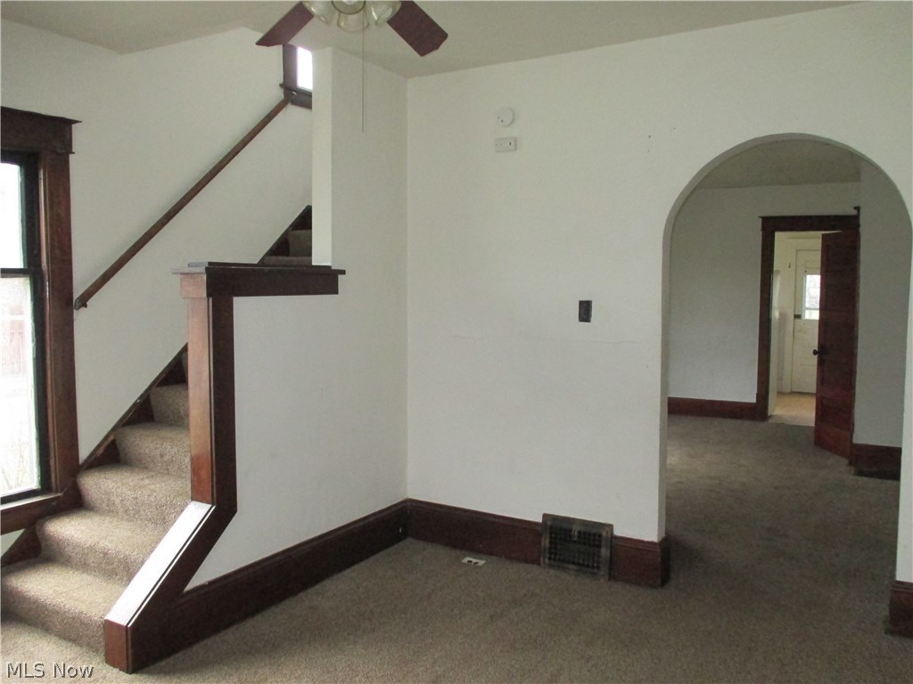 City/Newton Falls Sec 03 - Residential Income