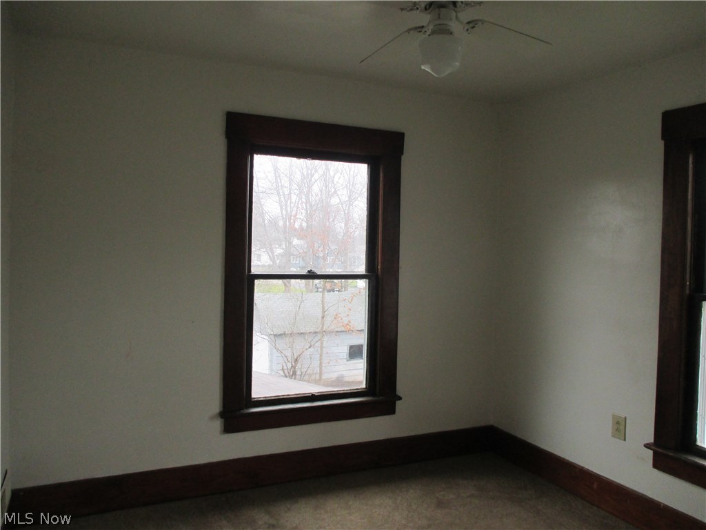 City/Newton Falls Sec 03 - Residential Income