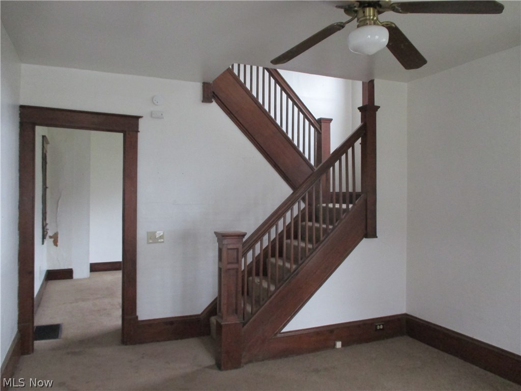 City/Newton Falls Sec 03 - Residential Income