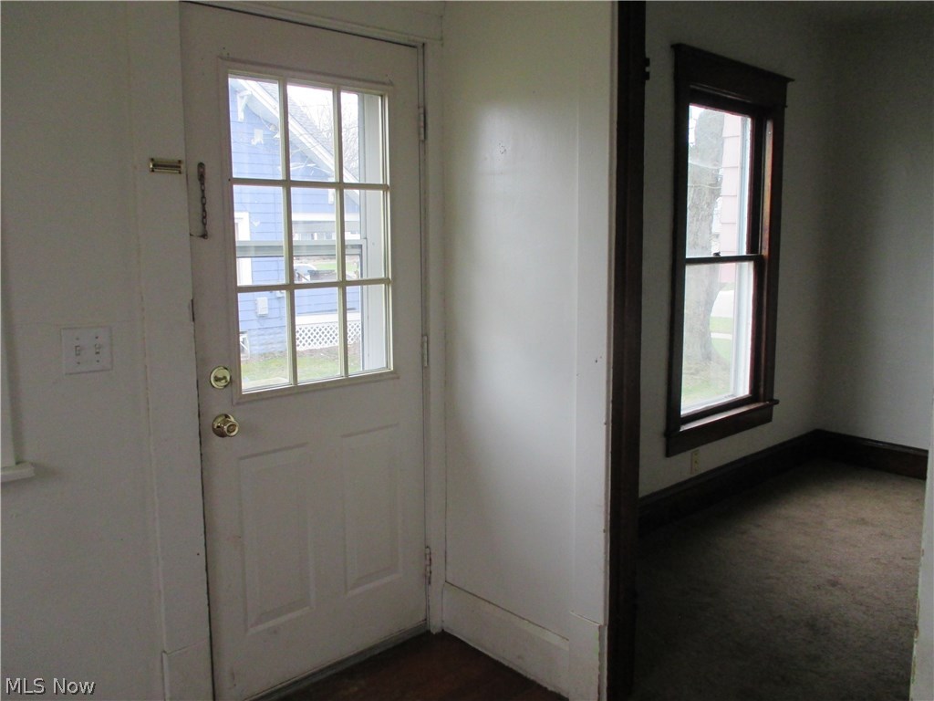 City/Newton Falls Sec 03 - Residential Income