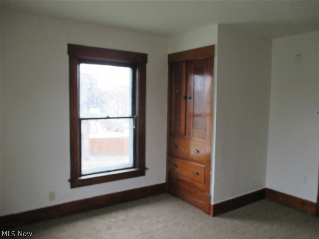 City/Newton Falls Sec 03 - Residential Income