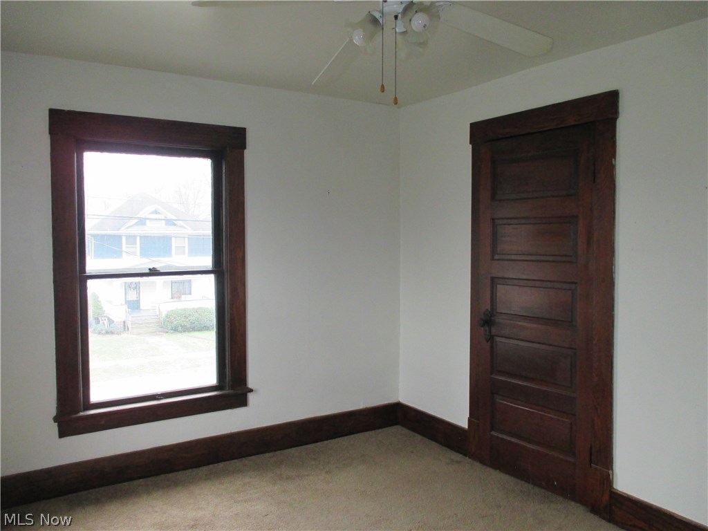 City/Newton Falls Sec 03 - Residential Income