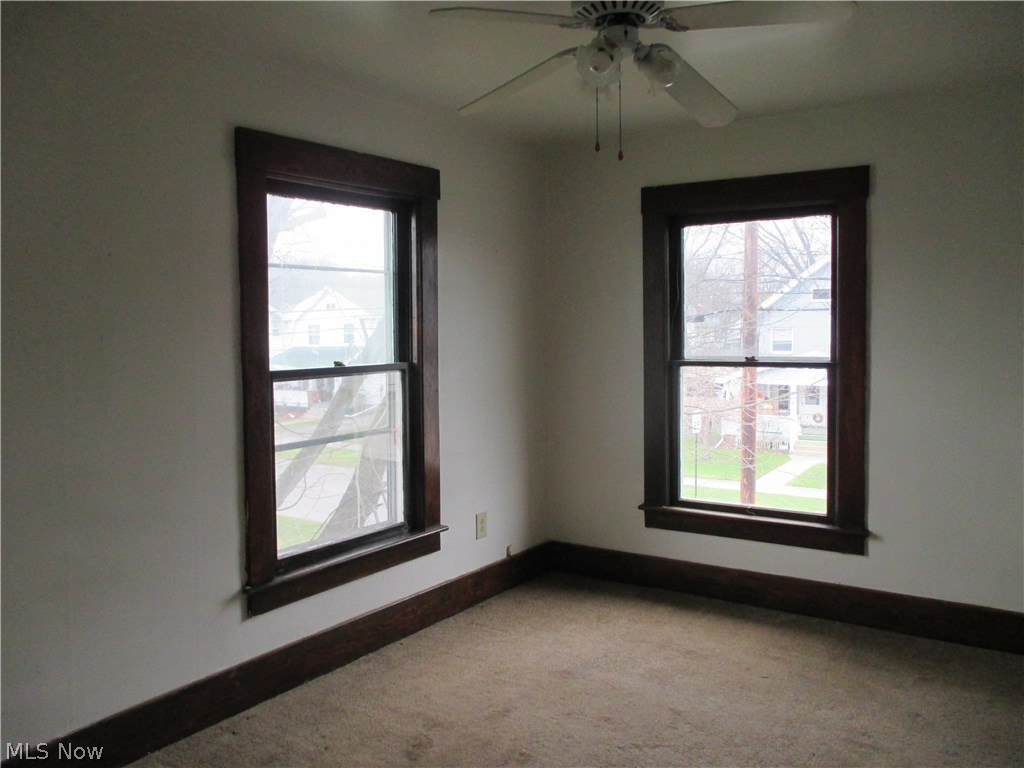 City/Newton Falls Sec 03 - Residential Income