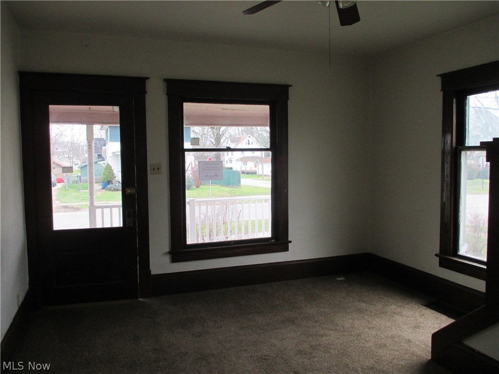 City/Newton Falls Sec 03 - Residential Income