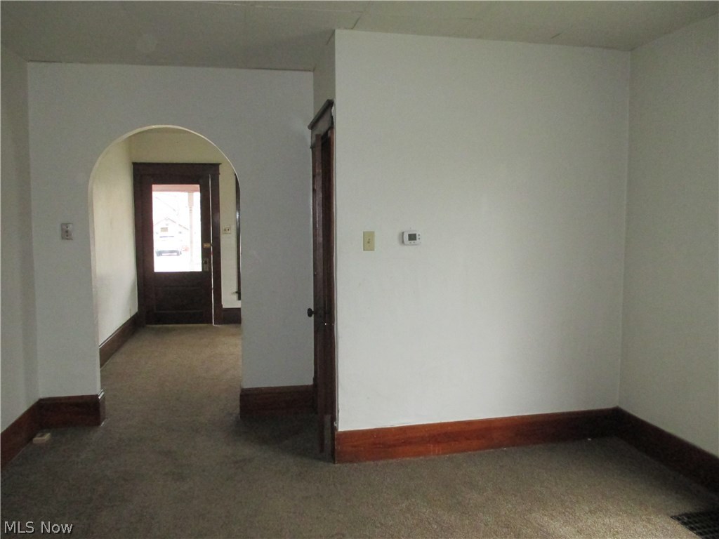 City/Newton Falls Sec 03 - Residential Income